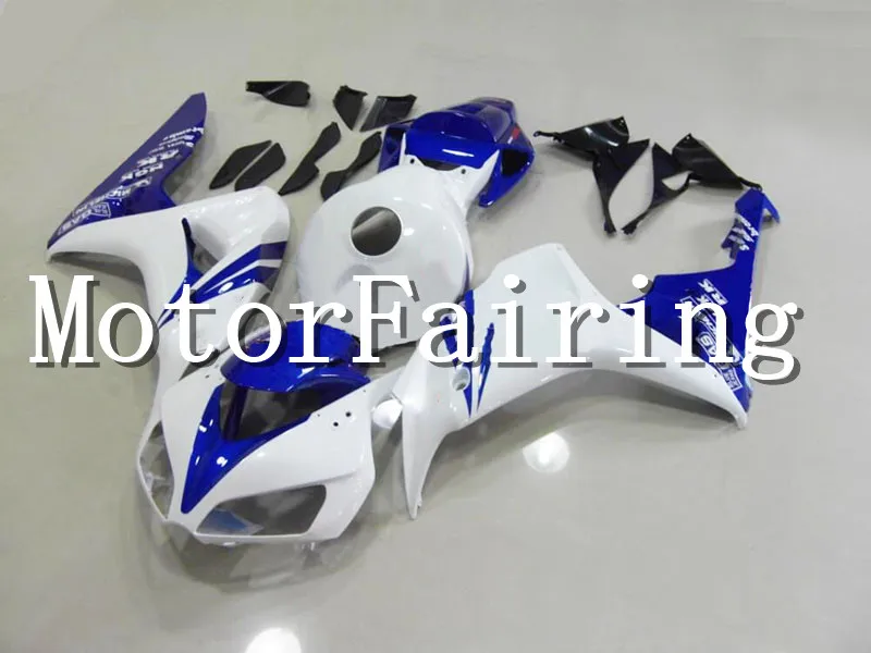 

Motorcycle Bodywork Fairing Kit Fit For CBR1000RR 2006 2007 ABS Plastic Injection Molding Moto Hull C106N7
