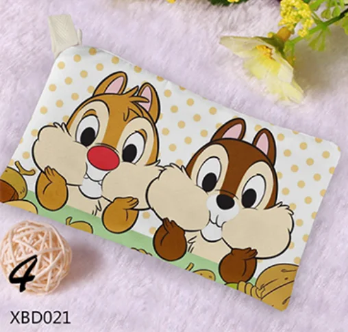 Disney чип и Дейл Аниме фигурки аниме мультфильм продукт Косплэй аксессуары по