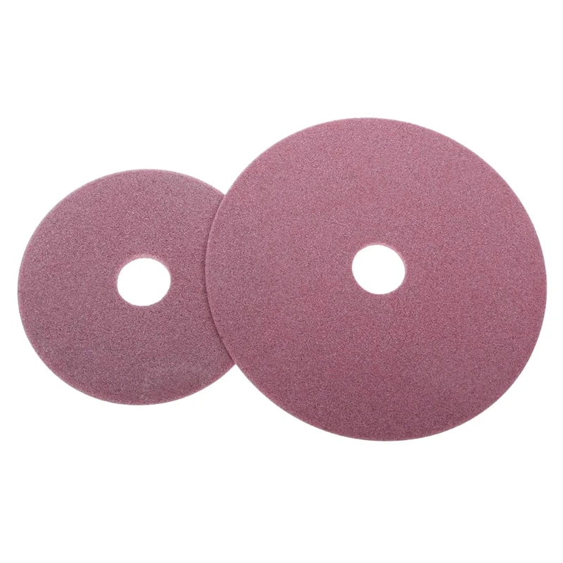 

Electric Chainsaw Sharpener Grinding Wheel Diamond Grinding Wheel Thickness 0.12/0.18in Edge Cutting and Polishing