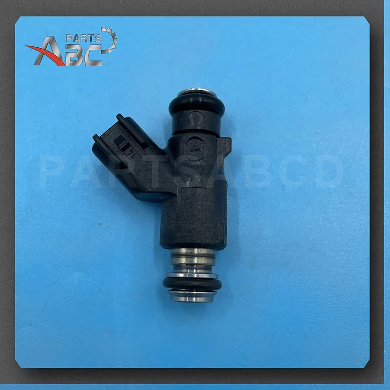 Топливный инжектор для Hisun 700cc HS700 25377439 16400-F39-0000 16400-007C-0000 | Автомобили и мотоциклы