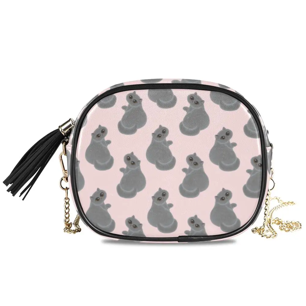 Женские кожаные маленькие сумки на плечо летняя водонепроницаемая