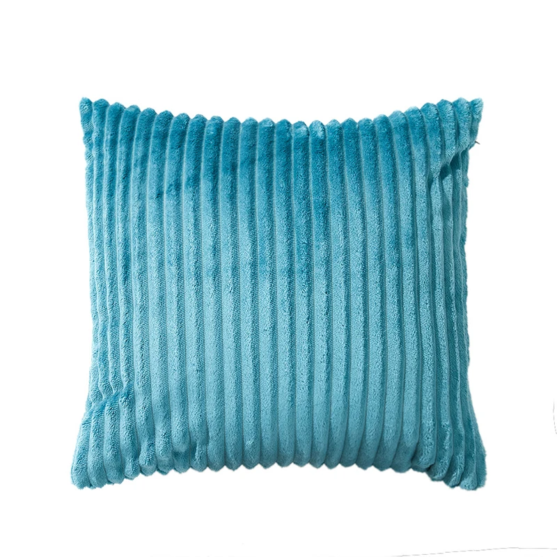 

Classic Fashion 45*45cm Pillowslip Waist Throw Cushion Cover Throw Pillows Covers Pillow Case Home Supplies Casual Cushion Cover