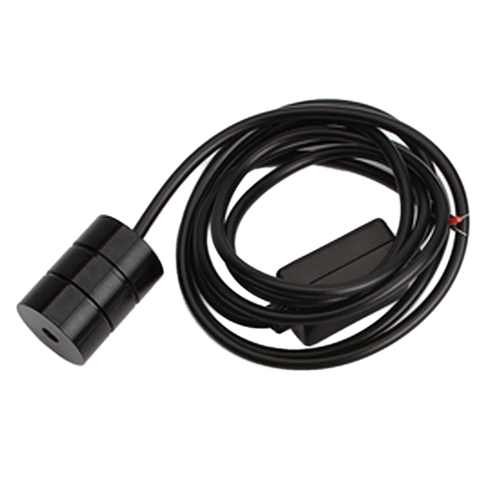 12V Светодиодный Противотуманные фары Дневные Фары Предупреждение светильник