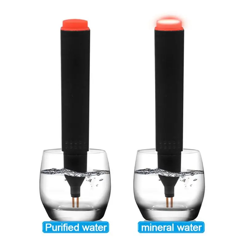 Новинка 2019 профессиональный мини-биометр измеритель качества минеральной воды