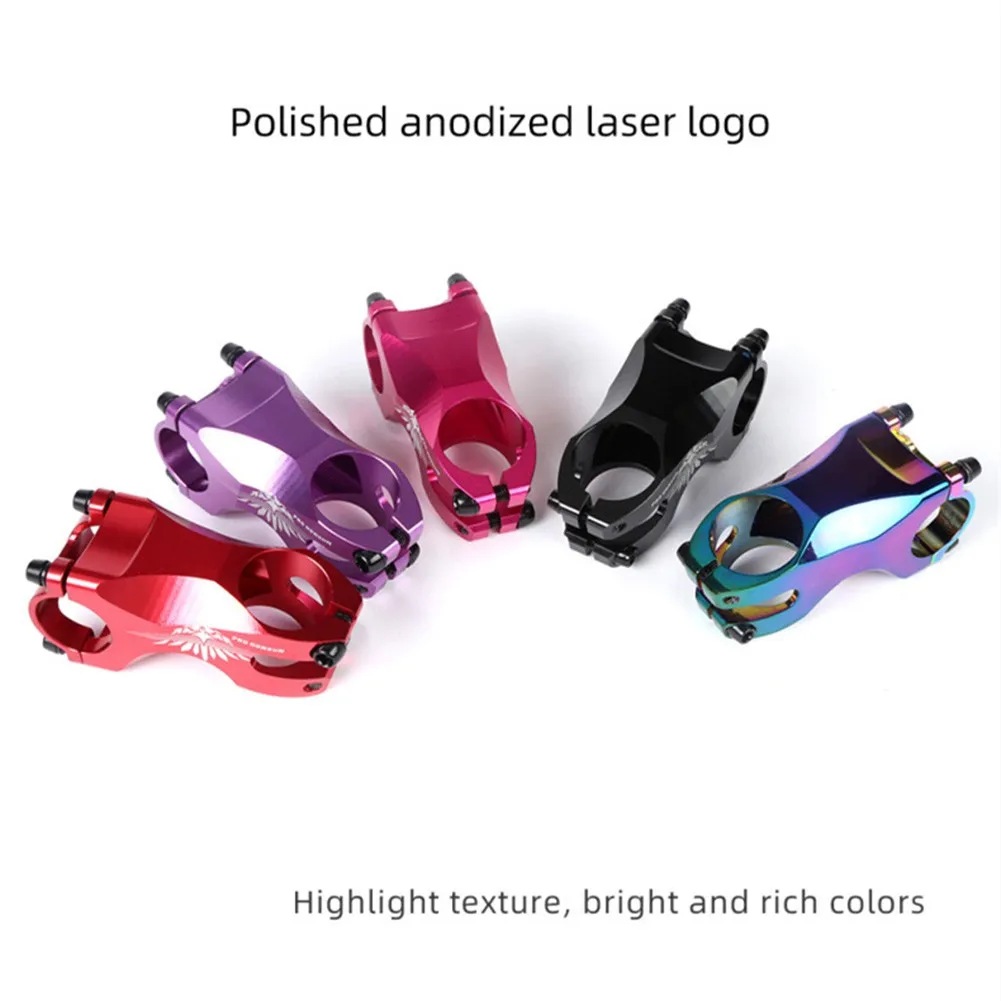 

Alloy Bicycle Stem Aluminum Balance Children's Modified Scooter Sliding