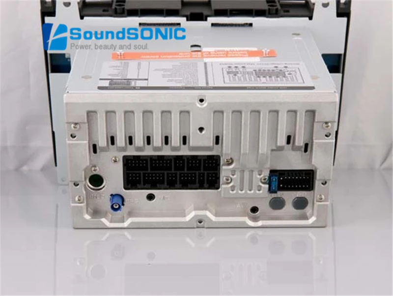 Android 4 Автомобильный мультимедийный плеер для Mercedes Sprinter W906 W209 W311 W315 W318 Радио DVD GPS
