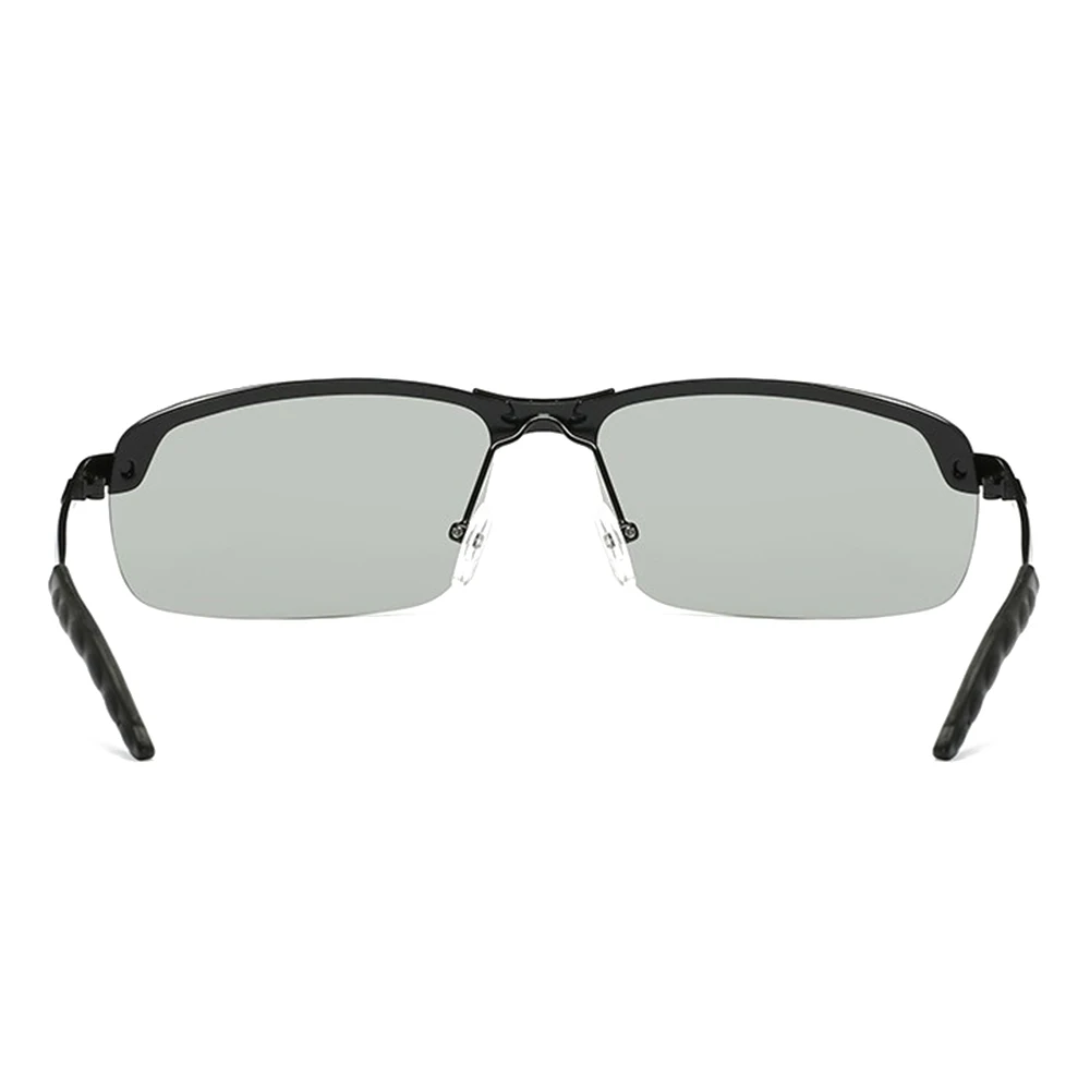 Классические брендовые солнцезащитные очки для мужчин и женщин с квадратными