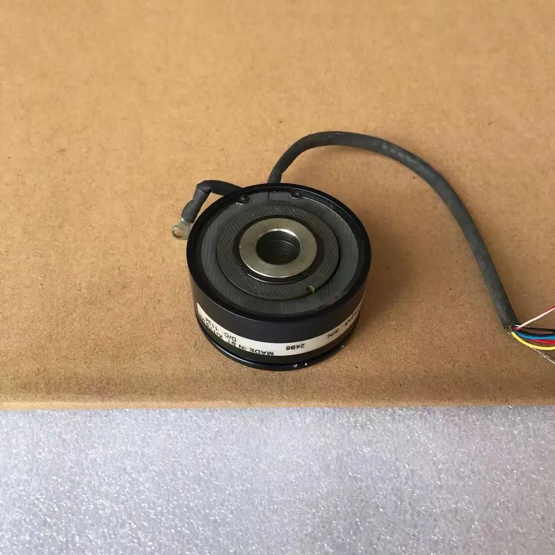 

21BRX701-J42AA кодировщик; Использованный, 85% новый внешний вид; 3 месяца гарантии, бесплатная доставка