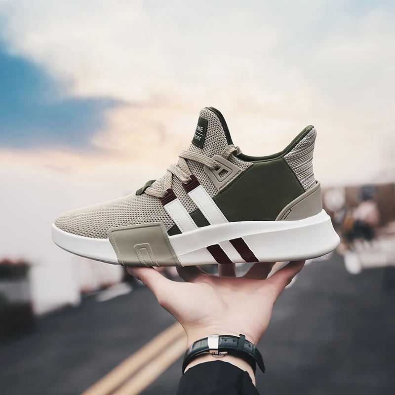 2020 Fashion Men Casual Shoes Sport EQT ADV Mesh Sneakers Zoom Nyfw Trainers Basketball Outdoor | Обувь