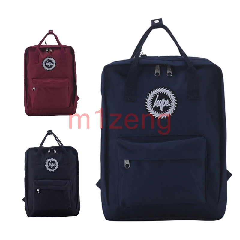 Рюкзак hype школьный чехол защитный для хранения зонтик ipad телефона ноутбука