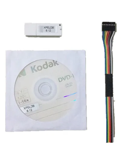 Xprog 6,12 XPELDB XPROG-M V6.12 V5.84 V5.74 V5.55 XPROG коробка Авто ECU чип Тюнинг программист черный металлический ящик XPROG-M