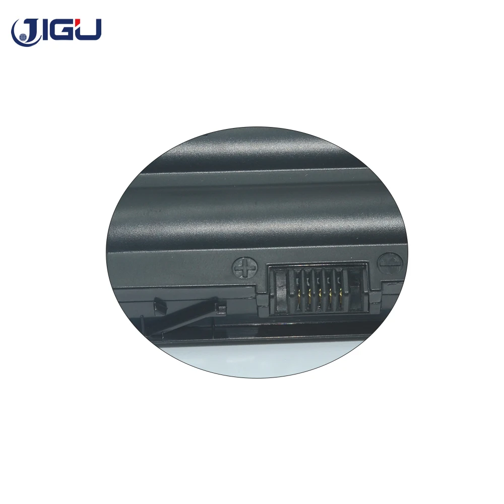Аккумулятор JIGU для ноутбука HP Pavilion Dm1 4100 110 4100la 4110tu 210 3000ec 3000sv 3010sw 3020st|battery for hp|new laptop