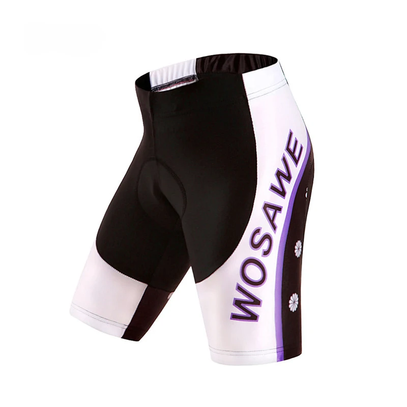 Уличные летние мужские велосипедные шорты высокоэластичные для горного
