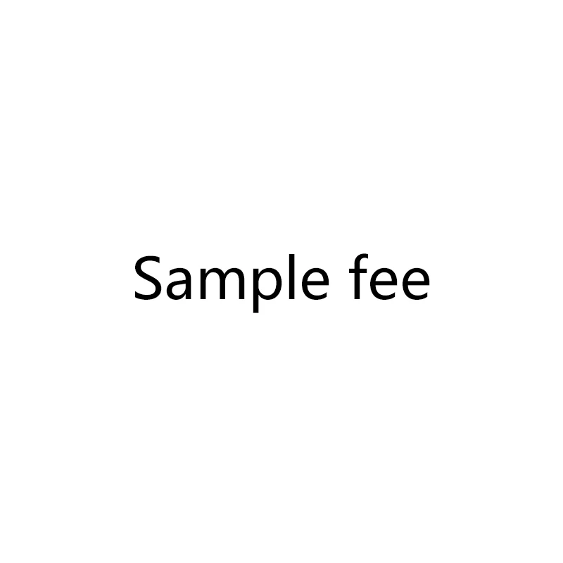 

Customized products
