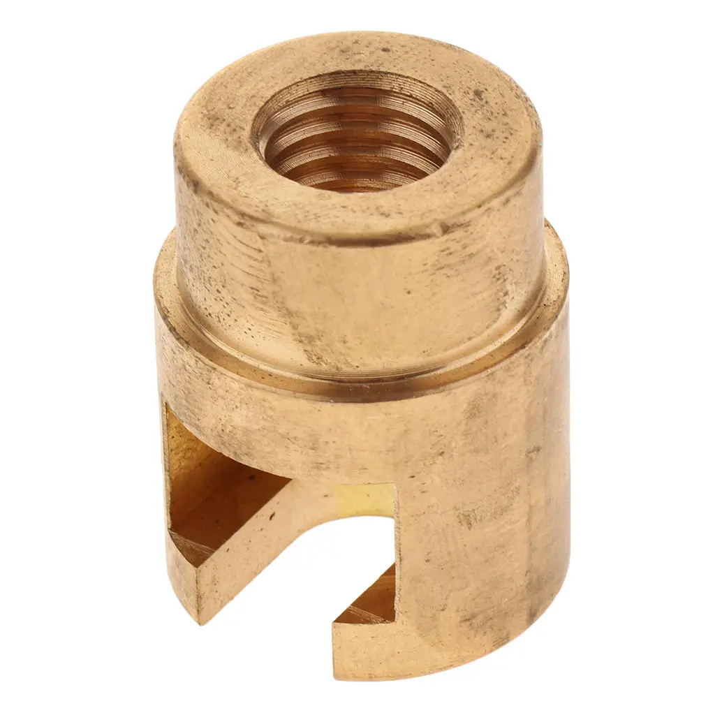 

1 Pieces Car Dent Repair Puller Head Adapter Screw Tips for Slide Hammer and Pulling Tab M12 Tool