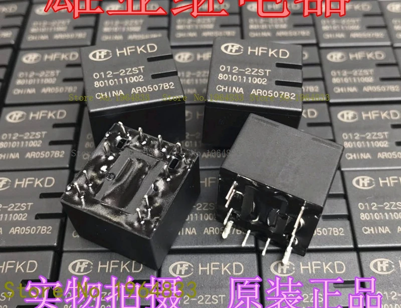 

012-2ZST JQC-16F 012-2ZST