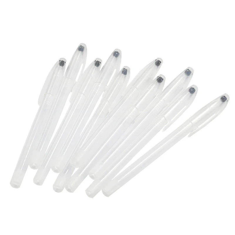 8/10 шт./компл. высокое Температура исчезают маркер тканя для заправки зажигалок