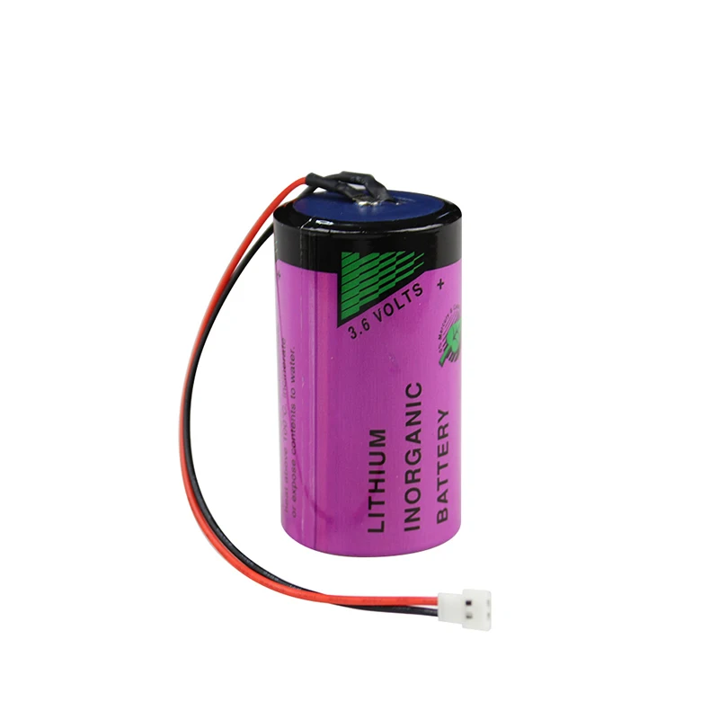 Оригинальный TL 4930 для TADIRAN SB D02 LS33600 D ER32L615 MH12193 3 6 V расходомер литиевая батарея XOL