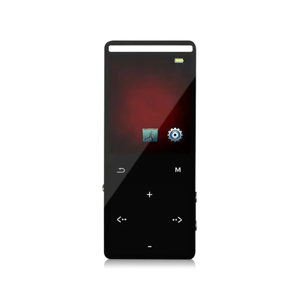

Portable Audio & Video