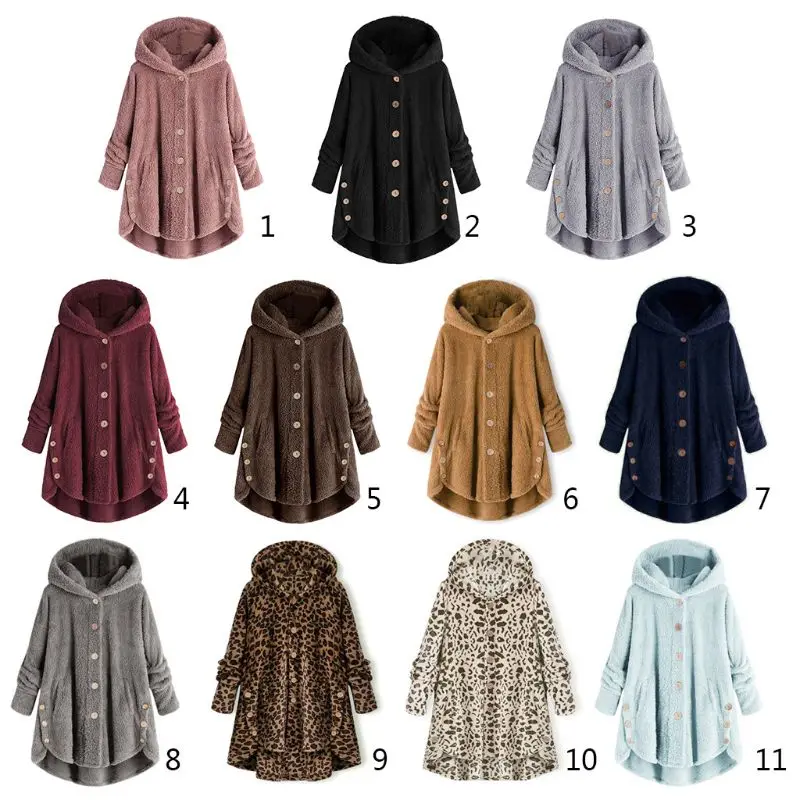 Женские зимние пушистые Топы с длинным рукавом и хвостом утепленная толстовка