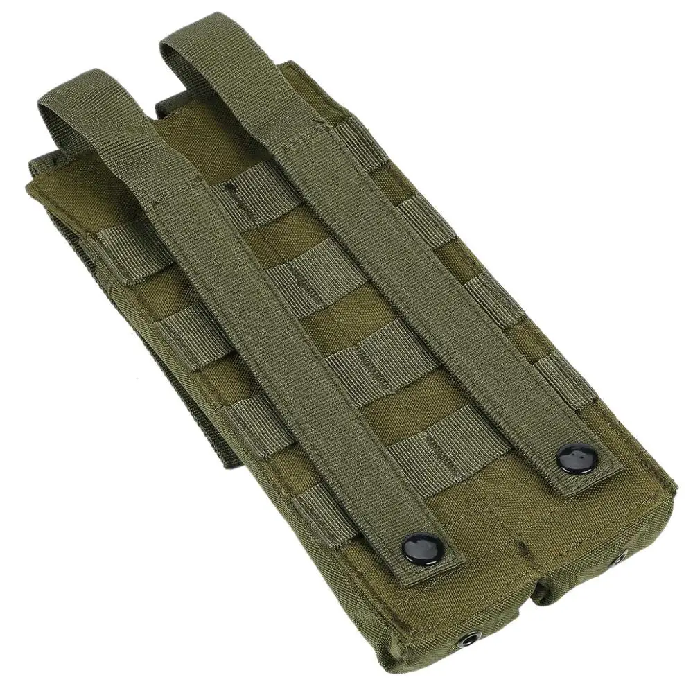 P90/UMP Тактический Двойной футляр для магазина с облегченной модульной системой