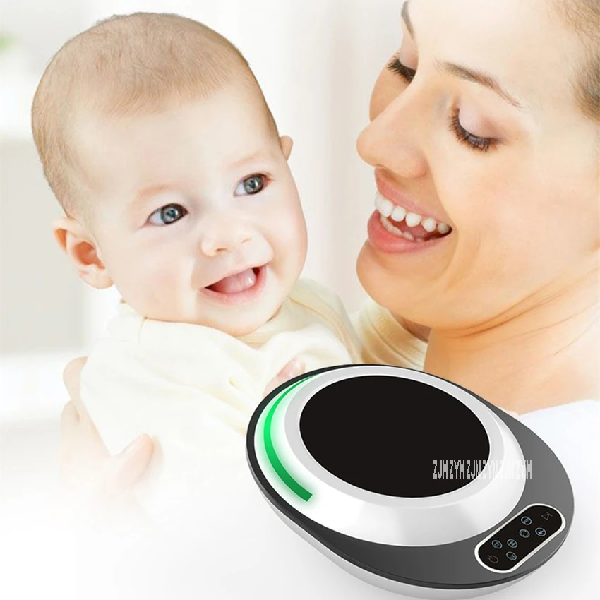 

807 Household Portable Mosquito Repeller Multifunctional Ultrasonic Pest Chaser 3 Gear Mouse Repeller Insect Killer 110-240V