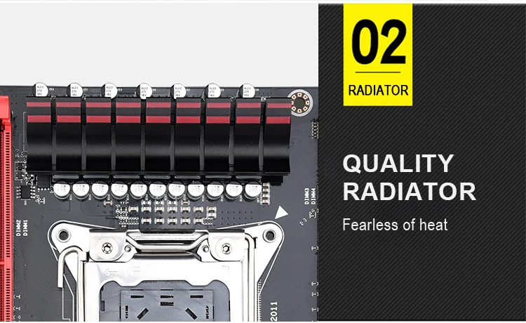 Jingsha X79 материнская плата LGA2011 ATX USB3.0 SATA3.0 PCI-E NVME M.2 SSD поддержка памяти REG ECC и процессор Xeon E5