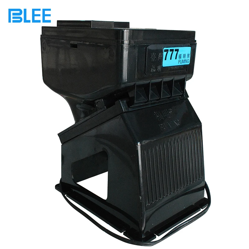 220 В монета черный двигатель монета-Хоппер аркадный мотор для игр в игровые