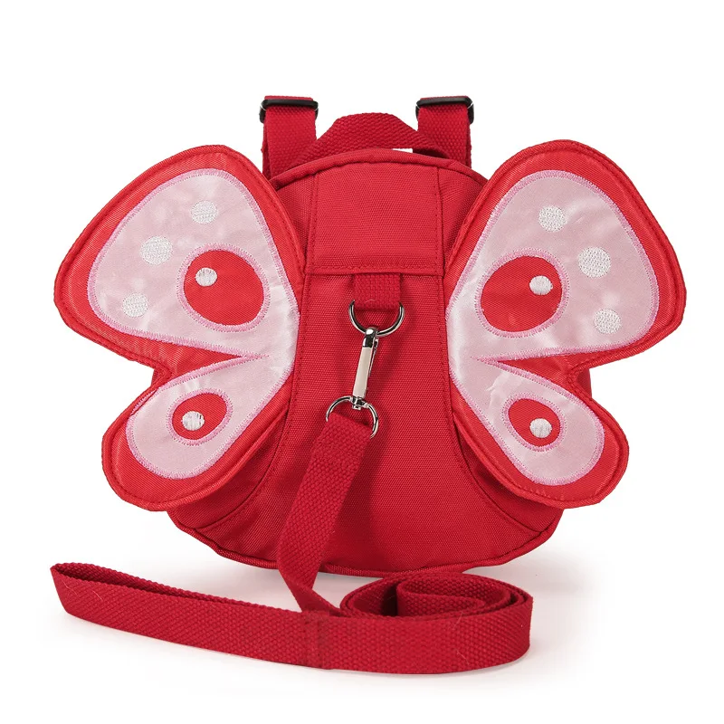 Симпатичная детская школьная сумка для детского сада, 3D мультяшный мини-рюкзак, новая школьная сумка для маленькой девочки