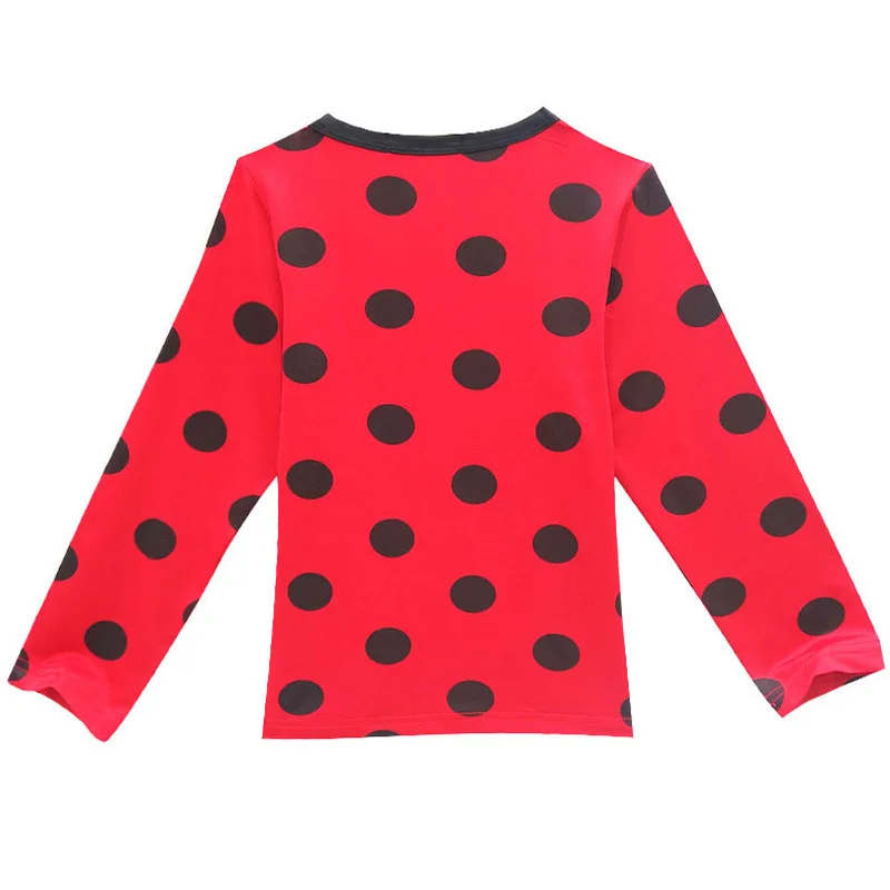 Для мальчиков и девочек фантазия спандекс Redbug костюмы детская одежда для