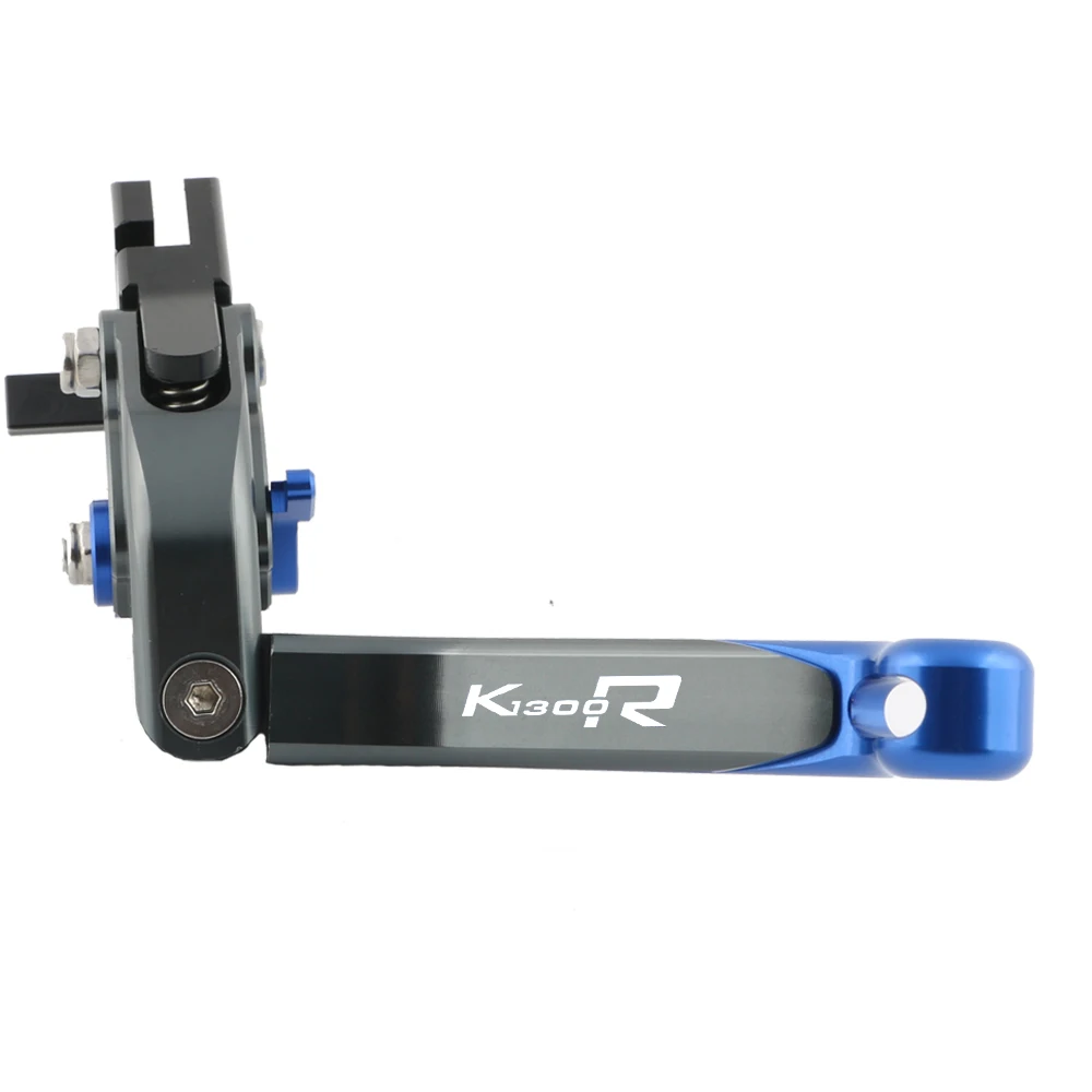 

Motorcycle Adjustable Extendable Folding Clutch Brake Levers For BMW K1300R K1300 R K1300 S / R / GT 2009 2016