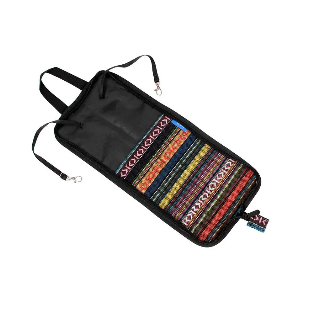 IRIN водонепроницаемый народный барабан палка хлопок держатель сумка чехол с