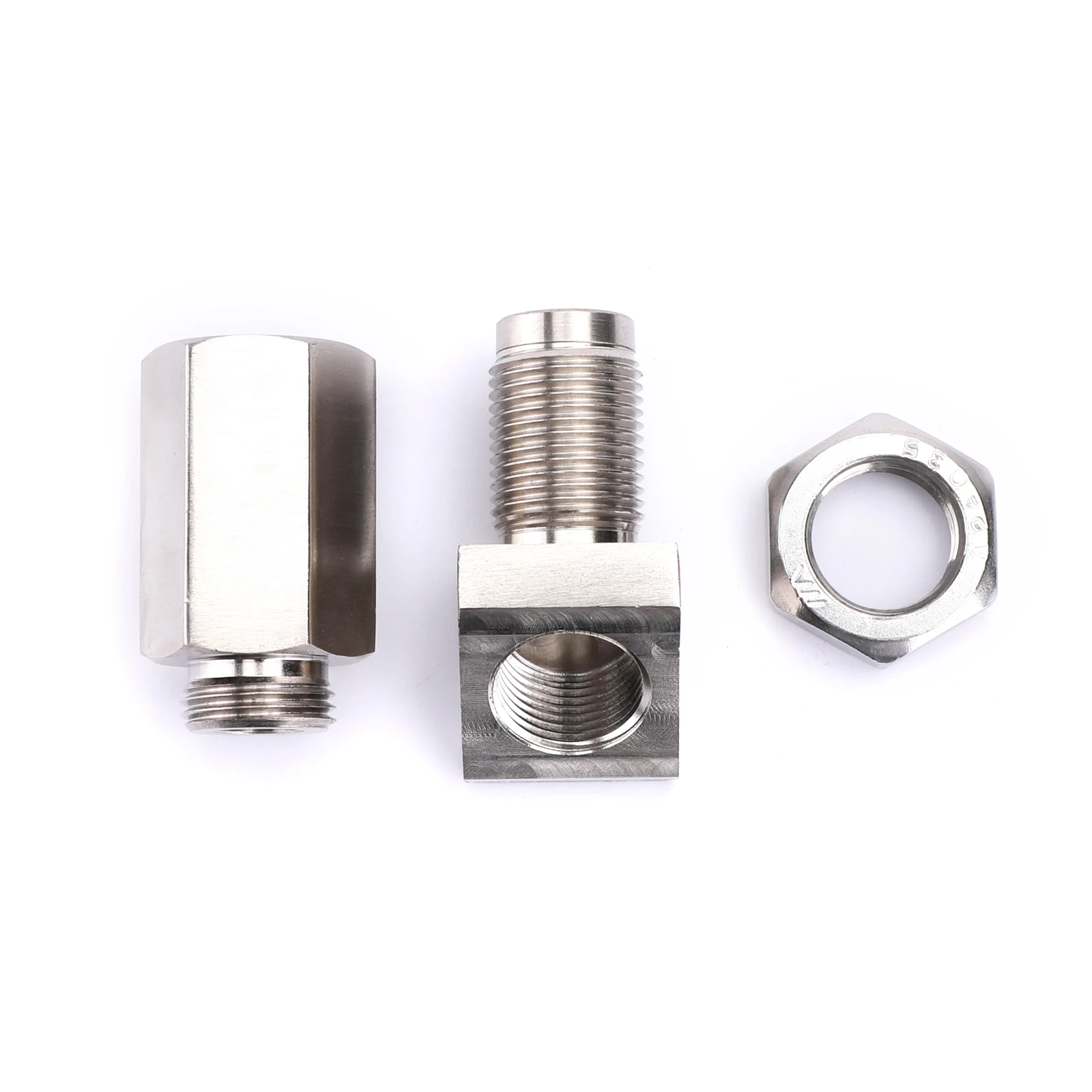 Artudatech 135 градусов Автомобильный датчик кислорода O2 M18X1.5 лампа неисправности