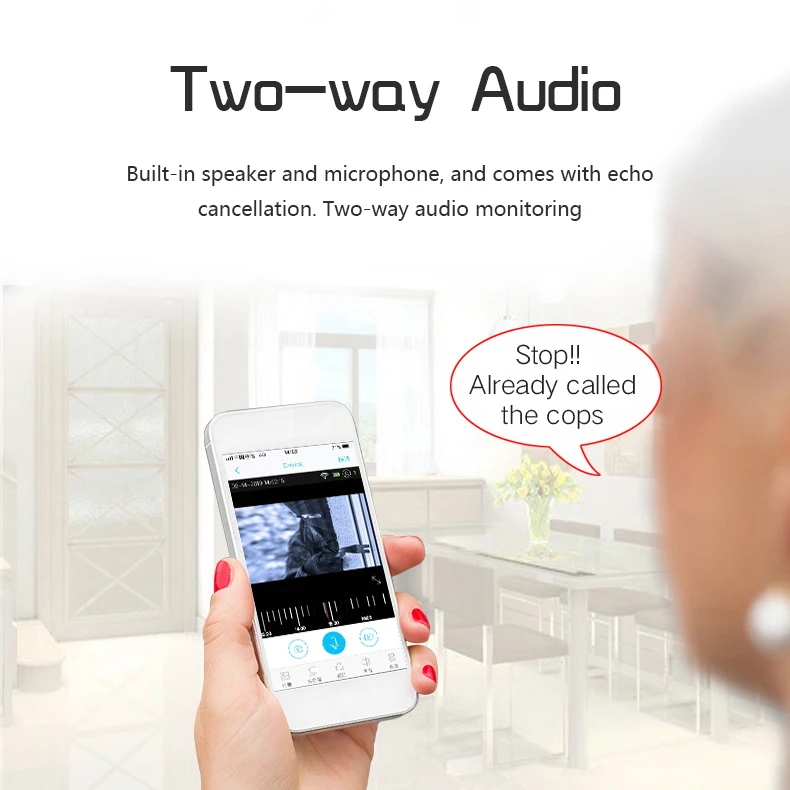 Камера видеонаблюдения с SIM картой 2 МП 3G 4G|Камеры видеонаблюдения| |