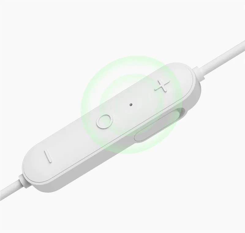 Оригинальные Xiaomi Mi Bluetooth наушники IPX4 водонепроницаемые спортивные беспроводные наушники Молодежные