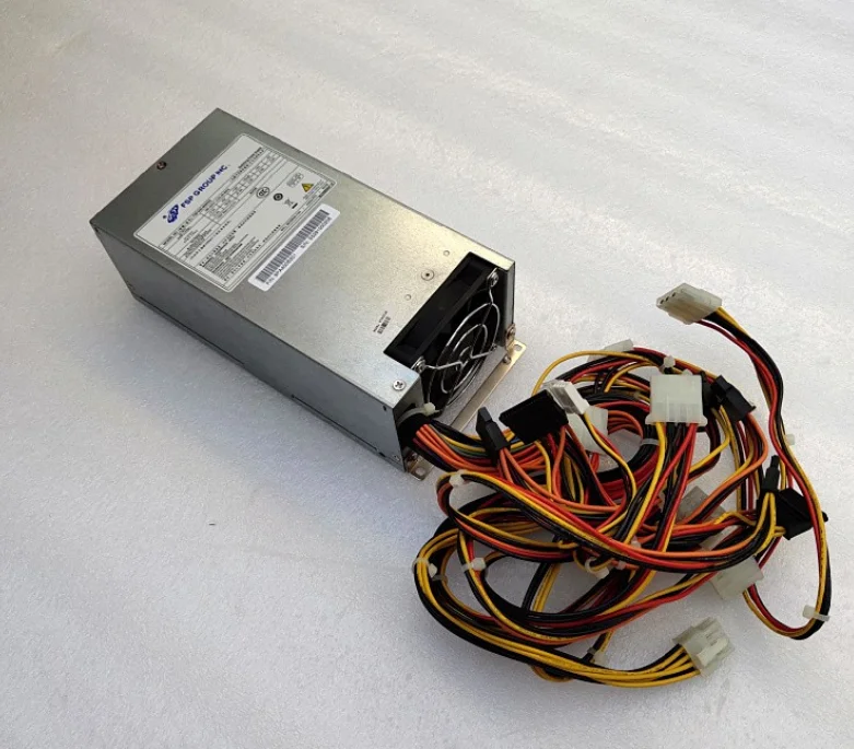 

100% Новый оригинальный 1 год гарантии FSP400-60WS2