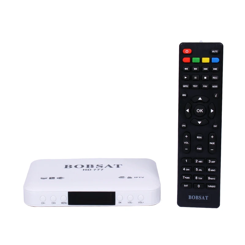 HD цифровой приемник спутник fta DVB S2 тв декодер для тюнера Бесплатный спутниковый