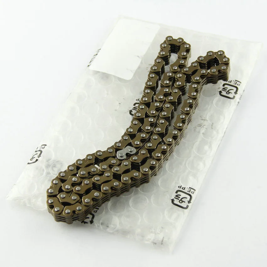 Цепь ГРМ для Yamaha 94590 45098 BT1100 Bulldog XVS1100 Drag Star 945 91490 98|Наборы цепочек| |