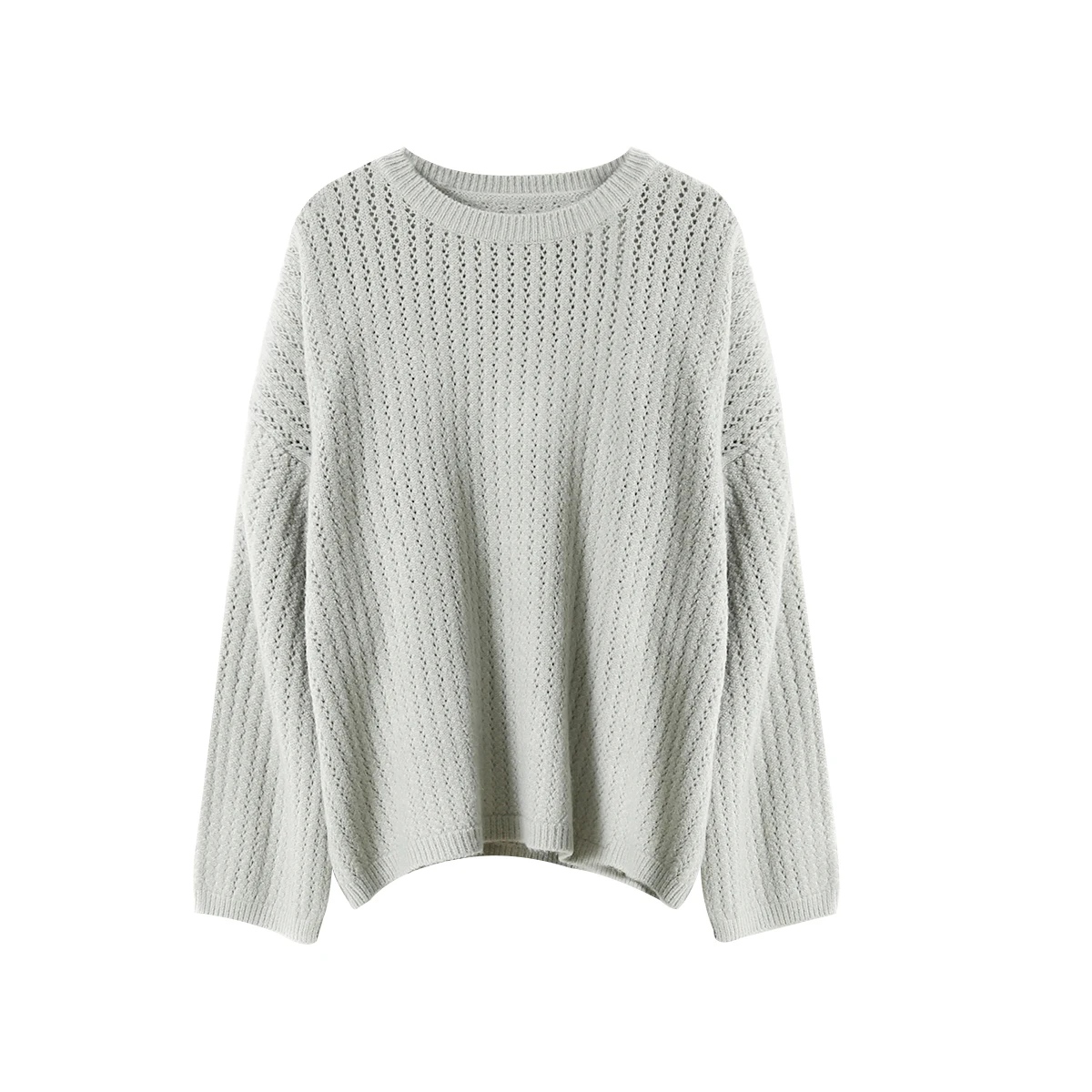 Fv6904 2019 новый осенний зимний женский модный Повседневный Теплый красивый свитер