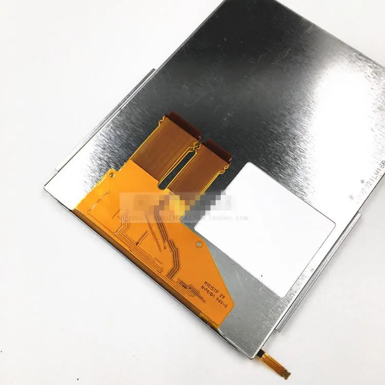 

100% Original New LCD Screen For 2DS Game Console LCD Display Replacement
