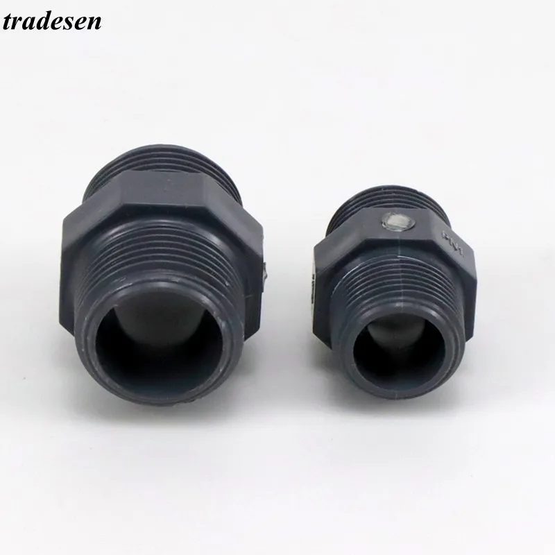 1 шт. прямой соединитель для полива сада 1/2 дюйма 3/4 дюйм