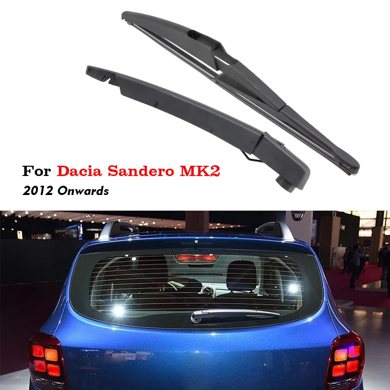 Лезвия автоматического рычаг заднего стеклоочистителя автомобиля BEMOST мягкая