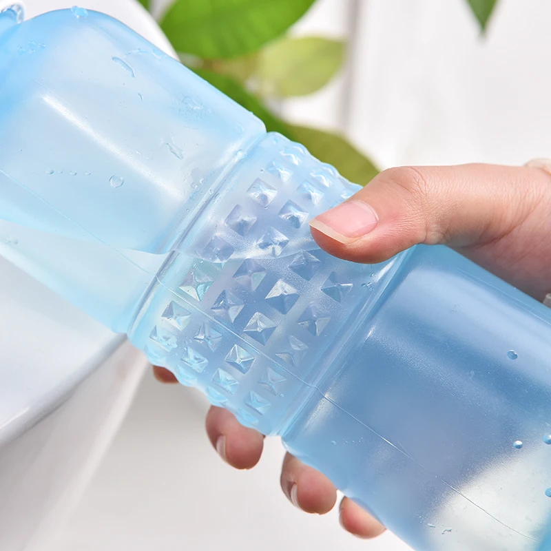 Портативный ручной распылитель для биде 560 мл | Красота и здоровье