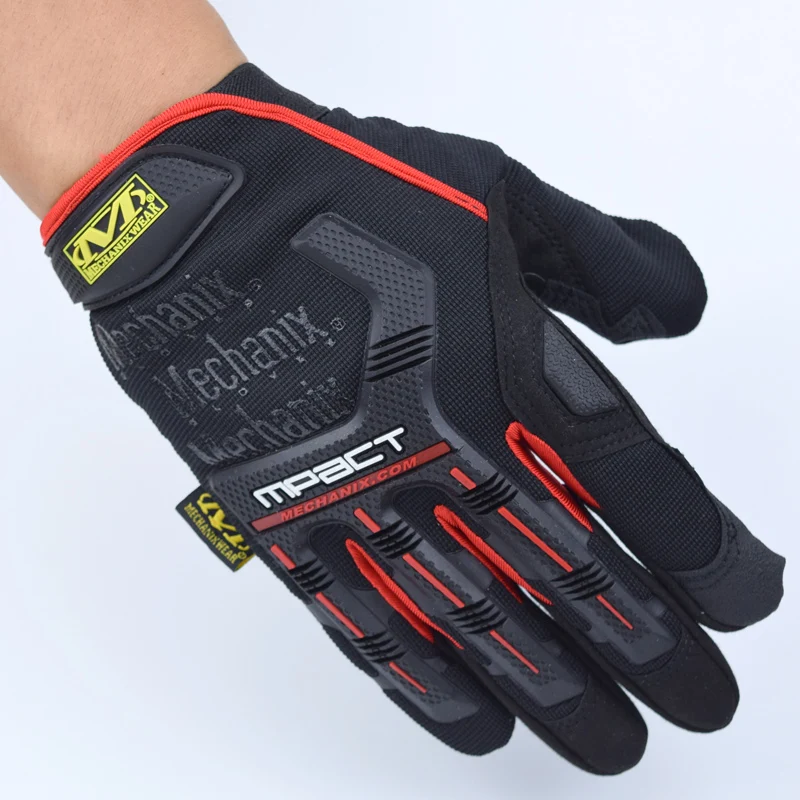 

Tactical Gloves Black Military Army Shooting Paintball Airsoft Bicycle Motorcross Combat Hard Knuckle Fingerless Gloves