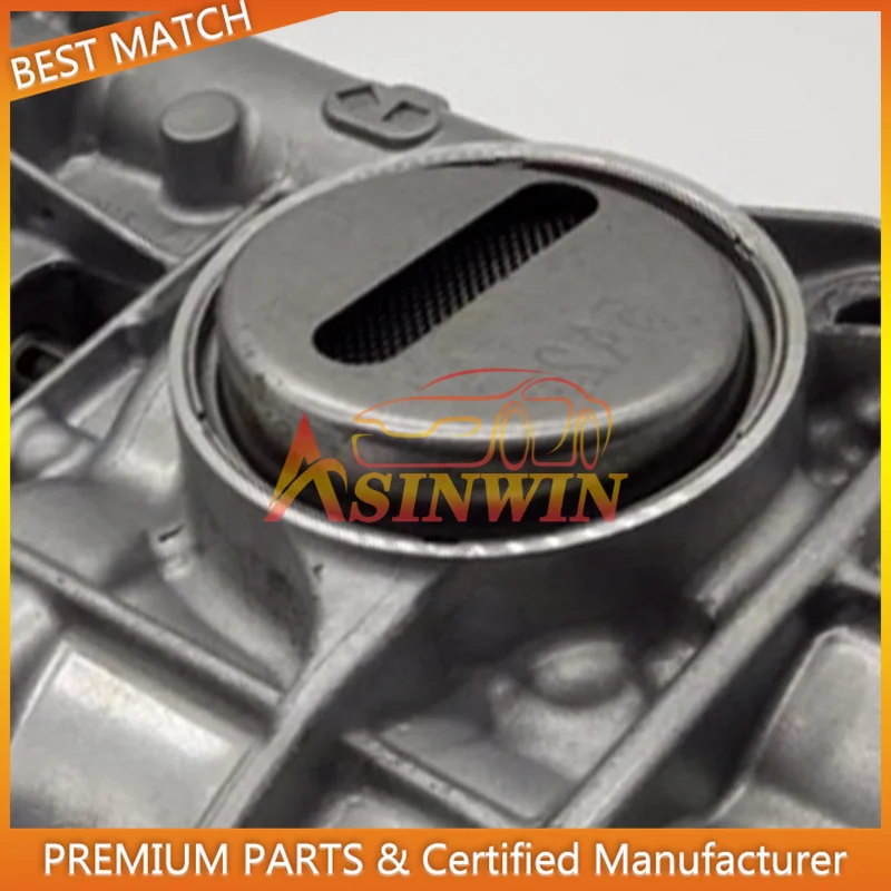 Высококачественные автозапчасти для двигателя 15100-5A2-000 масляный насос 15110-5A2-000