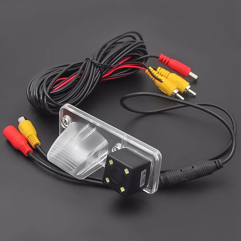 

Rear View Backup Reverse Parking Camera for T4 Multivan Transporter Caravelle Business 1990-2003 Night Vision CCD 4LED