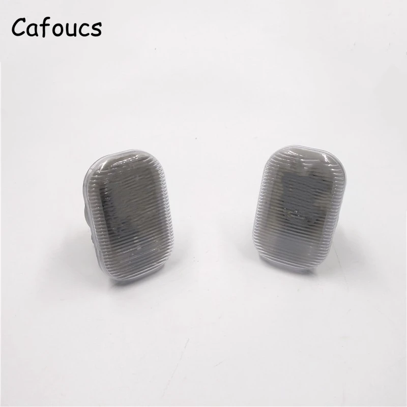 Cafoucs для Toyota Vios Axp4 Scp4 2002 2006 Corolla 2004 автомобильный фонарь крыльев сигнальные