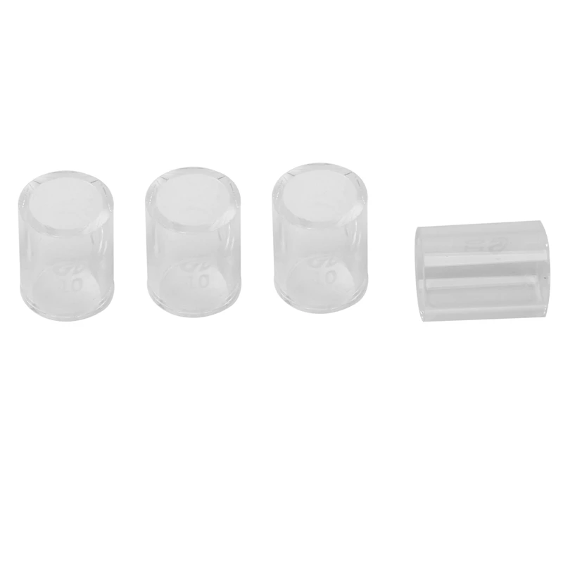 23 шт. газовый объектив Стекло Набор для Применение практичные аксессуары