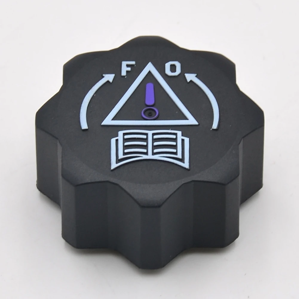 

Крышка автомобильного радиатора, крышка резервуара для воды, замена для Peugeot 106 206 207 208 307 308, наружная масляная крышка, автомобильные аксессуа...