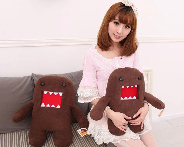 

Plush Dolls Fun Plush Toys 20cm, 30cm, 40cm Soft Filled Animal Toys Children's Christmas Gifts